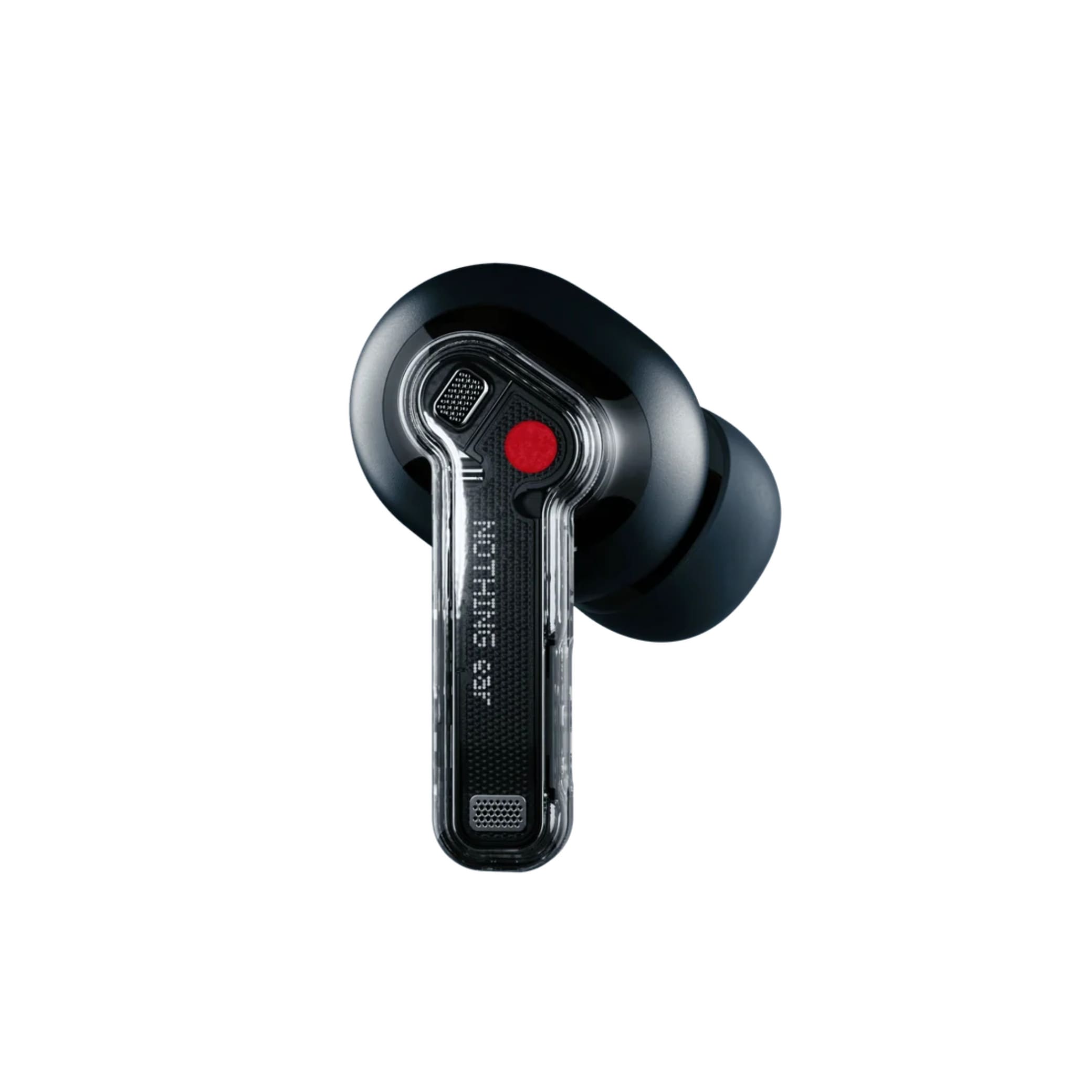 Nothing Ear Kabellose In-Ear Kopfhörer schwarz A10600061