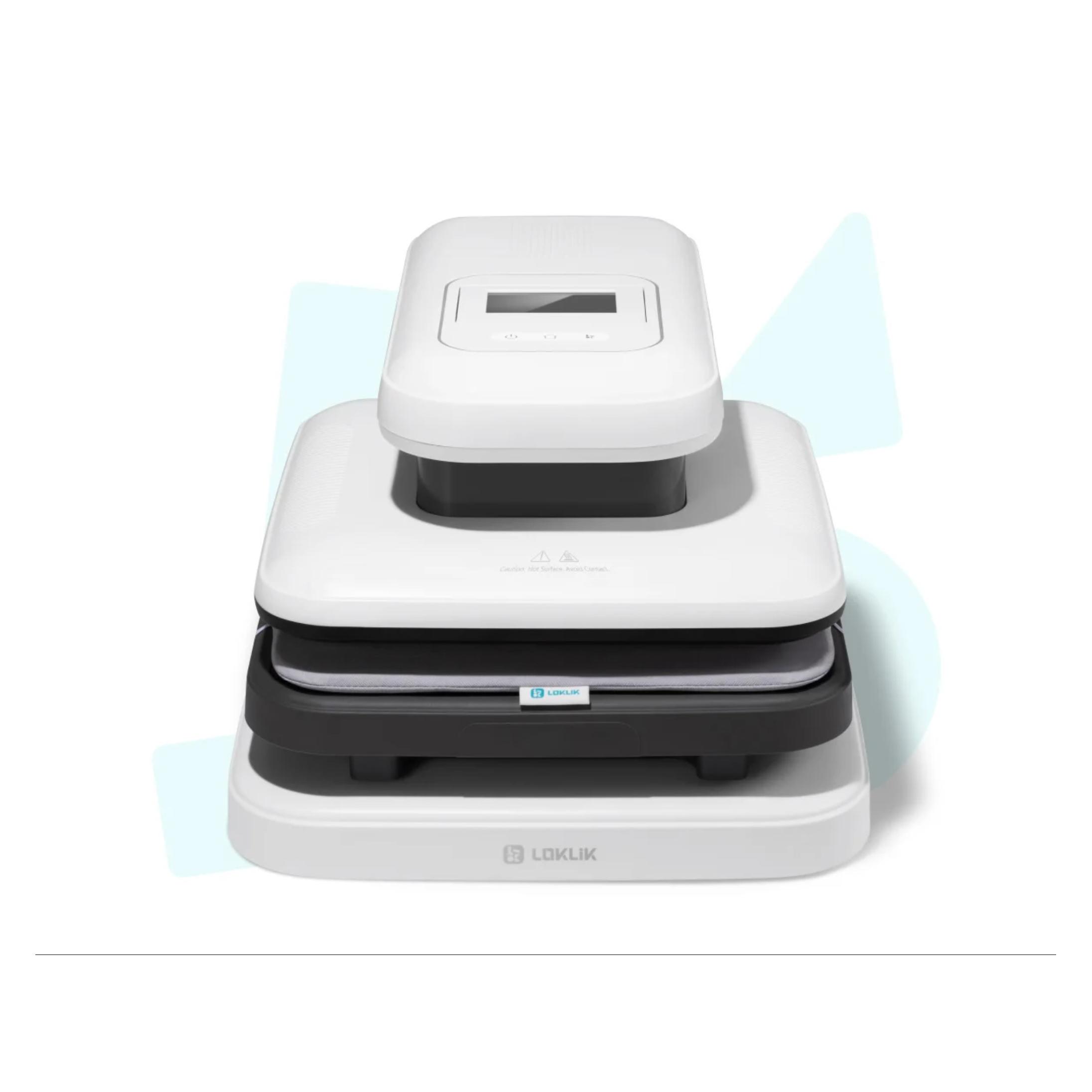 Loklik ImPress Auto 2-Smart (SG-RYJ-0533-EU-L-B2B)