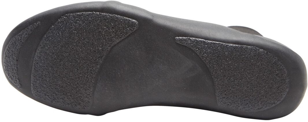 Wasserschuh BILLABONG "3mm Absolute", Herren, Gr. 11 (44), schwarz (schwarz hash), 80% Neopren, 20% Nylon, Schuhe Wasserschuh