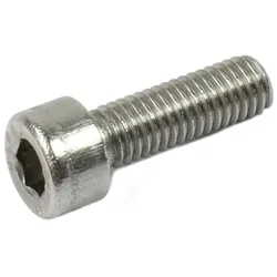 HOPE Ersatzteil Schrauben für Hope Vorbau M5 x 20 mm | silber