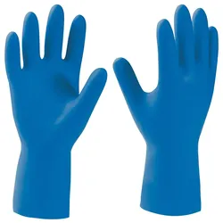 Chemikalienschutzhandschuh "VeroChem 754" - 7 (S)