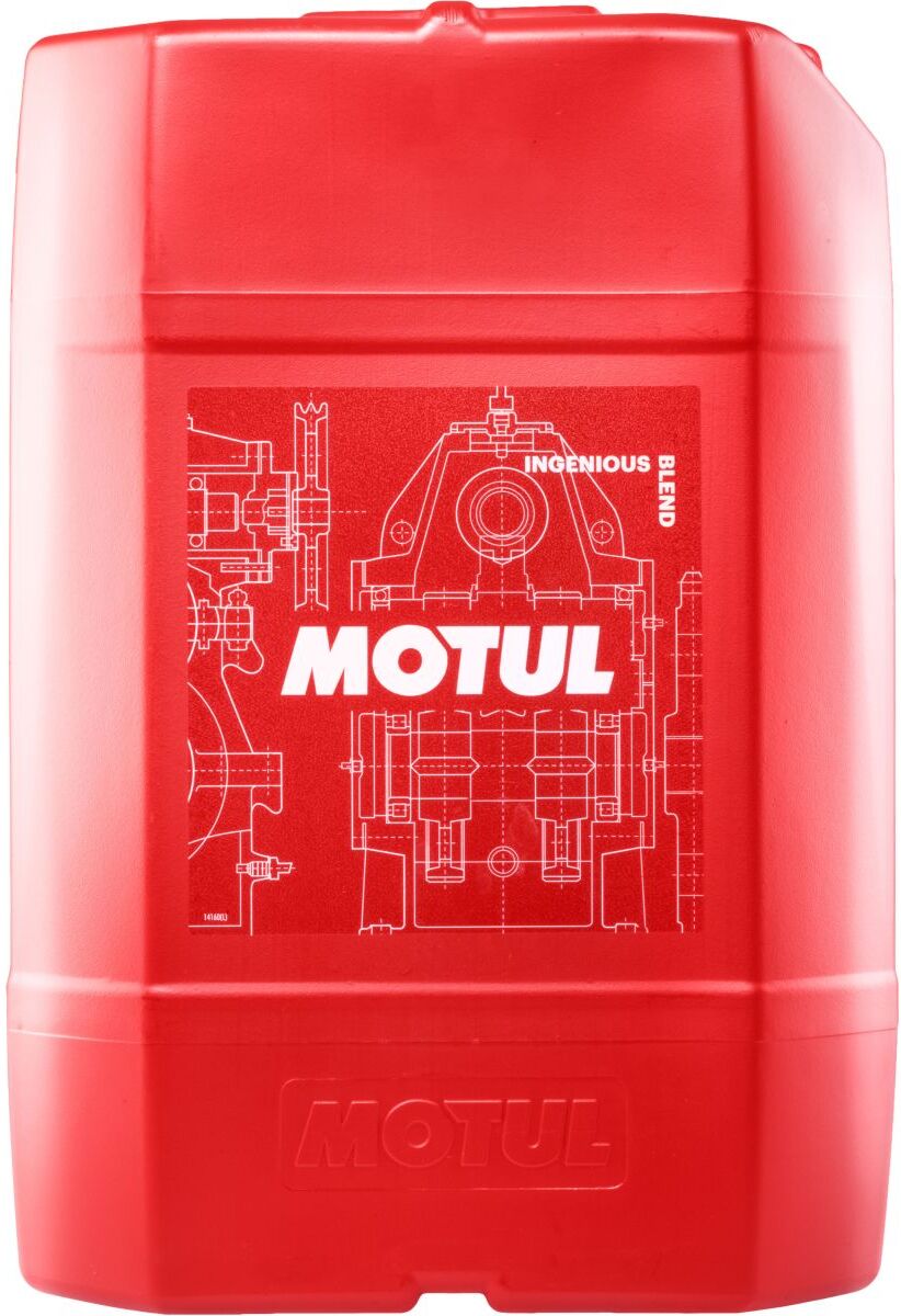 Hydrauliköl MOTUL 108760 RUBRIC HV 32 20L
