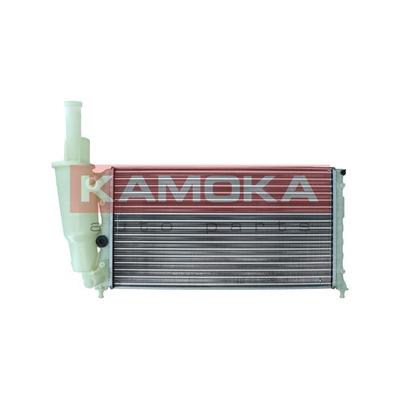 KAMOKA Kühler, Motorkühlung 7705178 für LANCIA