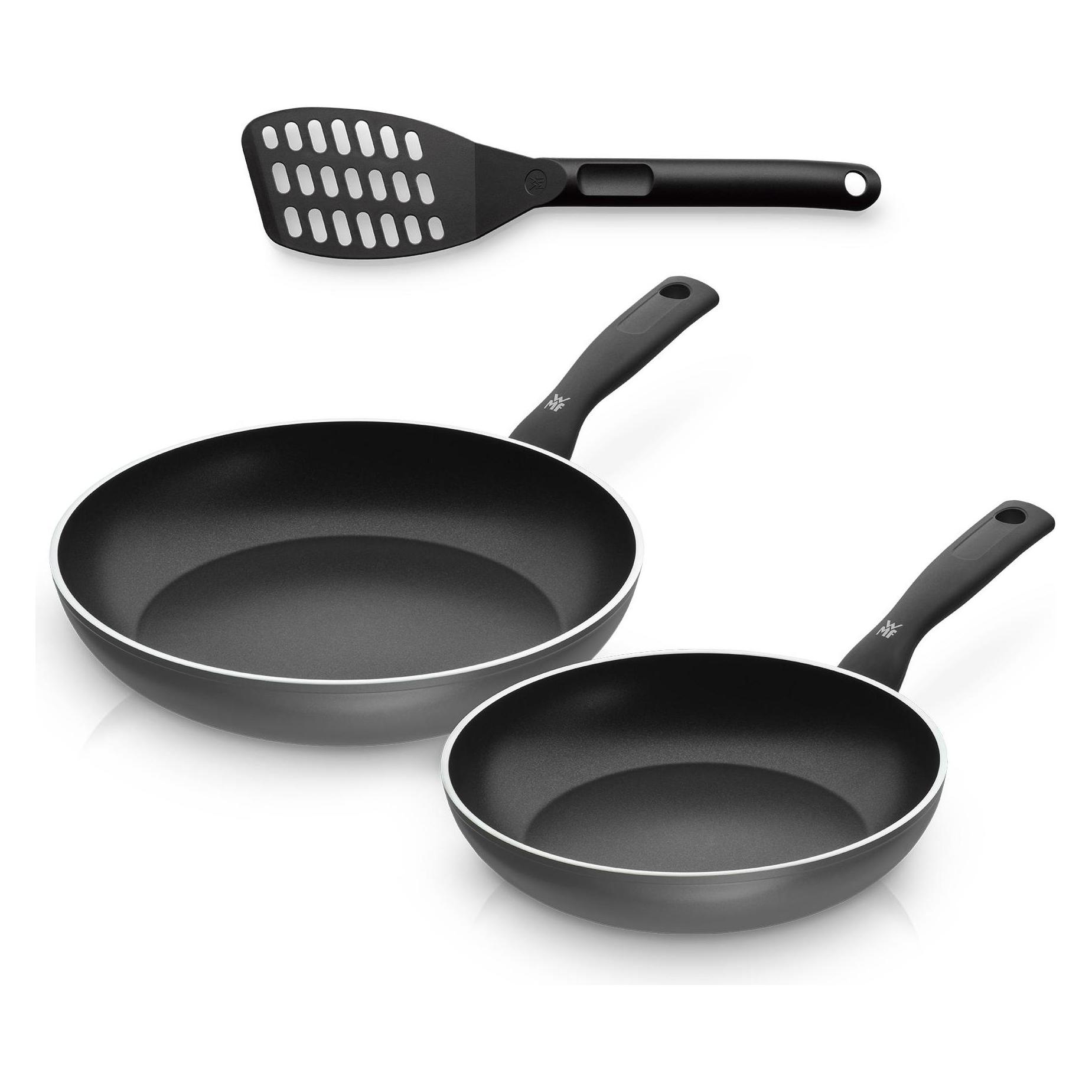 WMF PermaDur Inspire Stielpfannen-Set (3201111797)
