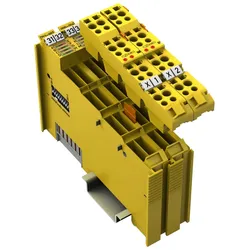 WAGO GmbH &amp; Co. KG Elektronikeinheit 753-667/000-004