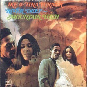 Ike & Tina Turner - River Deep Mountain - Preis vom 08.10.2026 07:26:42 h