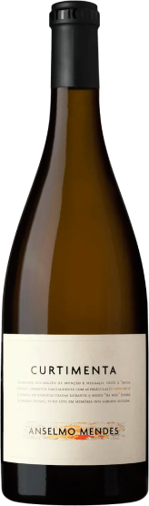 Anselmo Mendes Curtimenta Alvarinho 2023 - 75cl