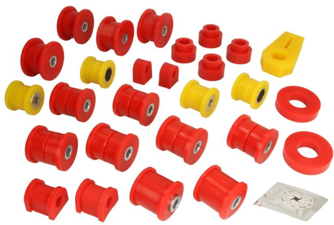 Kit de casquilhos, suspensão off road DEUTER NPKPL1
