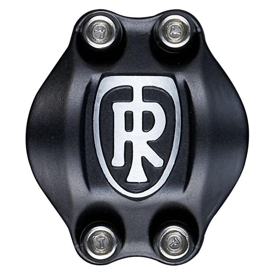 Ritchey Comp 4Axis Vorbaulenkerkappe, 31.8mm, hp black (31.80 mm) (40102514)