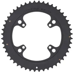 CAMPAGNOLO Kettenblatt für 12-fach Chorus | LK 123 mm Außen | 48 Zä
