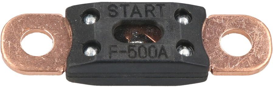 500A-Sicherung, LEMANIA ENERGY 0XLM00860