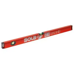Sola Wasserwaage Big X  1000 mm
