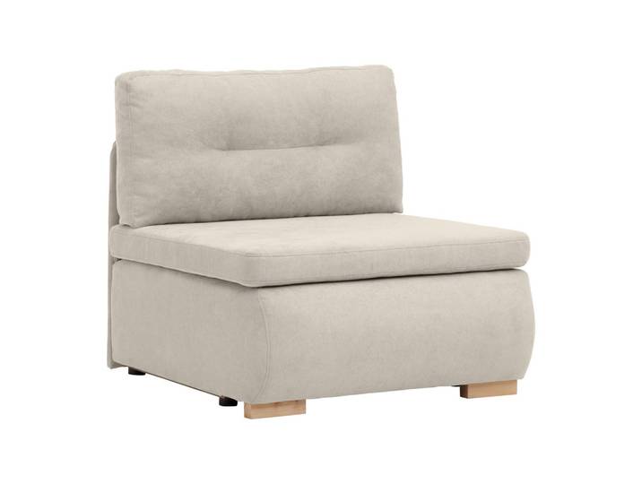 Schlafsessel Modena in Beige