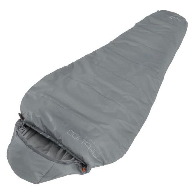 Easy Camp Schlafsack Orbit 100 Compact (225 cm) (240194)