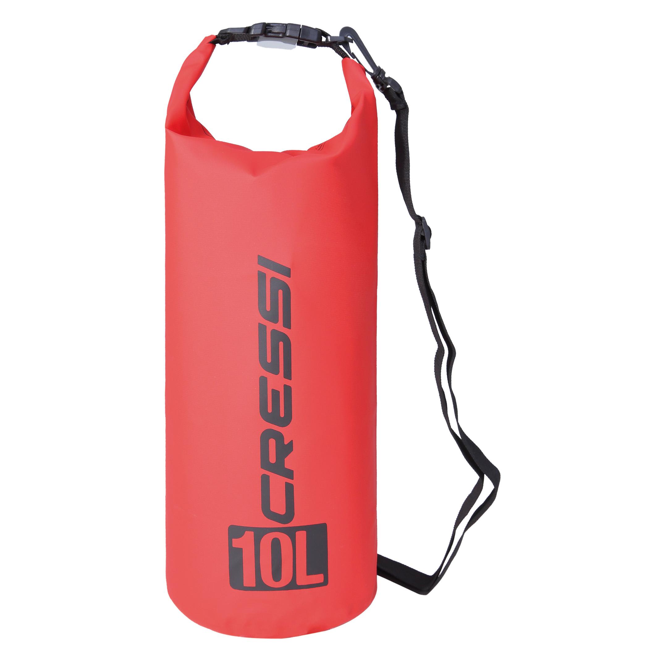 Cressi Dry (10 l) (XUA928110)