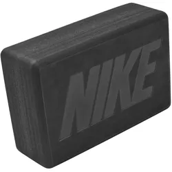 NIKE Yoga Block 008 - anthracite/anthracite