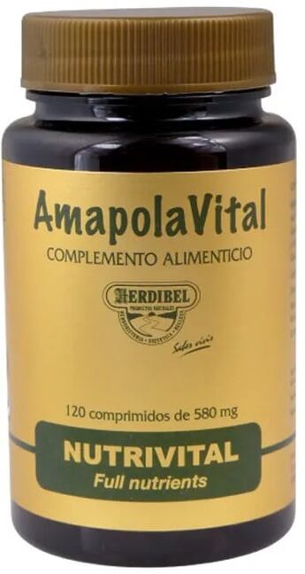 Herdibel Amapolavital