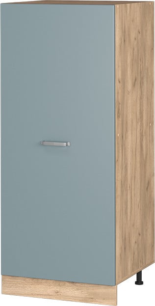 Vicco R-Line Hoge kast Blauw-grijs Model 41139