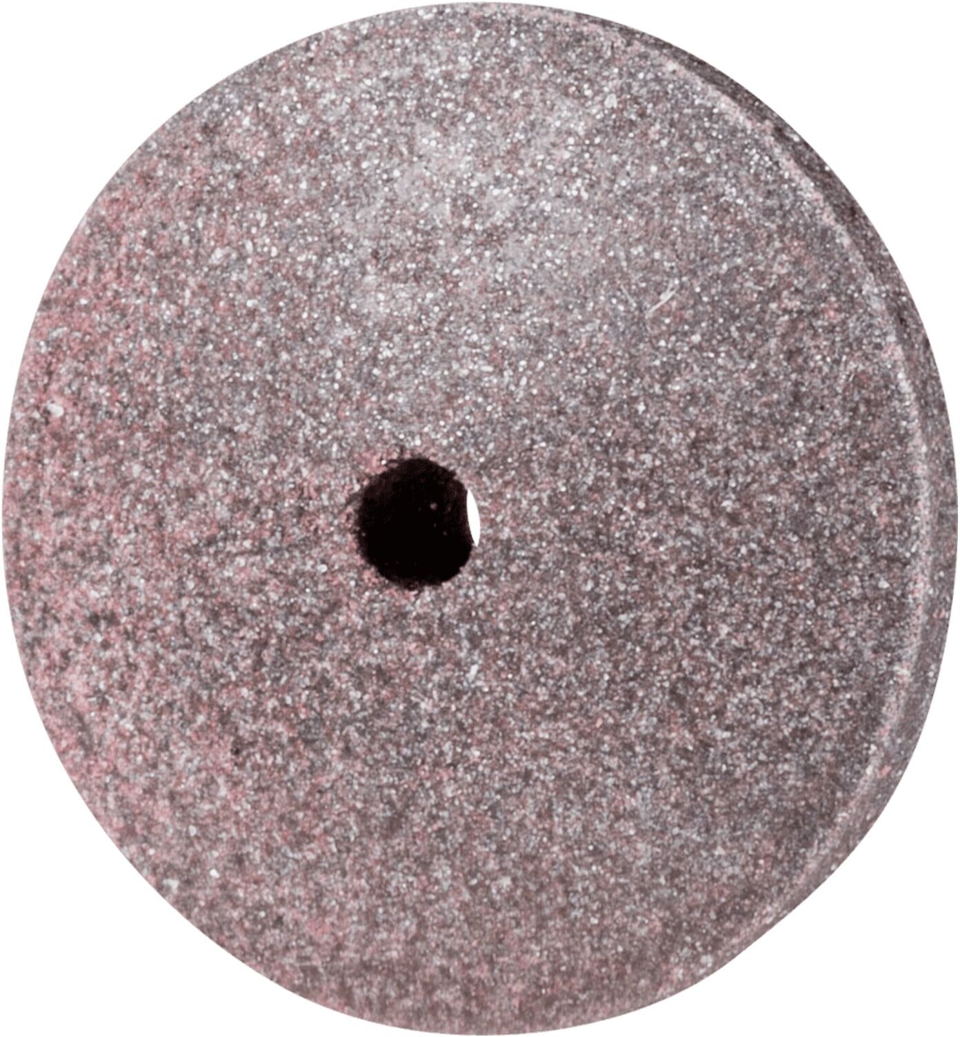 PFERD TOOLS Poliflex Linsenform Ø 16x4 mm Bohrung-Ø 2 mm Bindung GR Hart SIC220 (41962020)