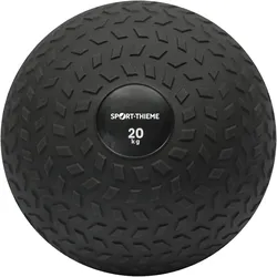 Sport-Thieme, Medizinball, (20 kg, 280 mm)