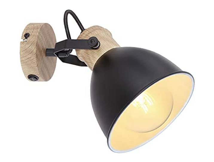 Globo Beleuchtung schwarz