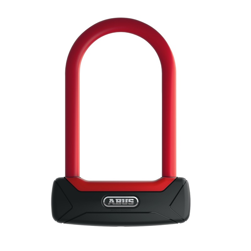 ABUS Bügelschloss GRANIT Plus 640 10039704-01