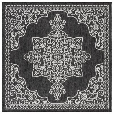 SAFAVIEH Beach House Lisa Transitional Rug