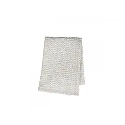 Chic Antique Geschirrtuch mit Waffelstruktur, L70/B50 cm, creme