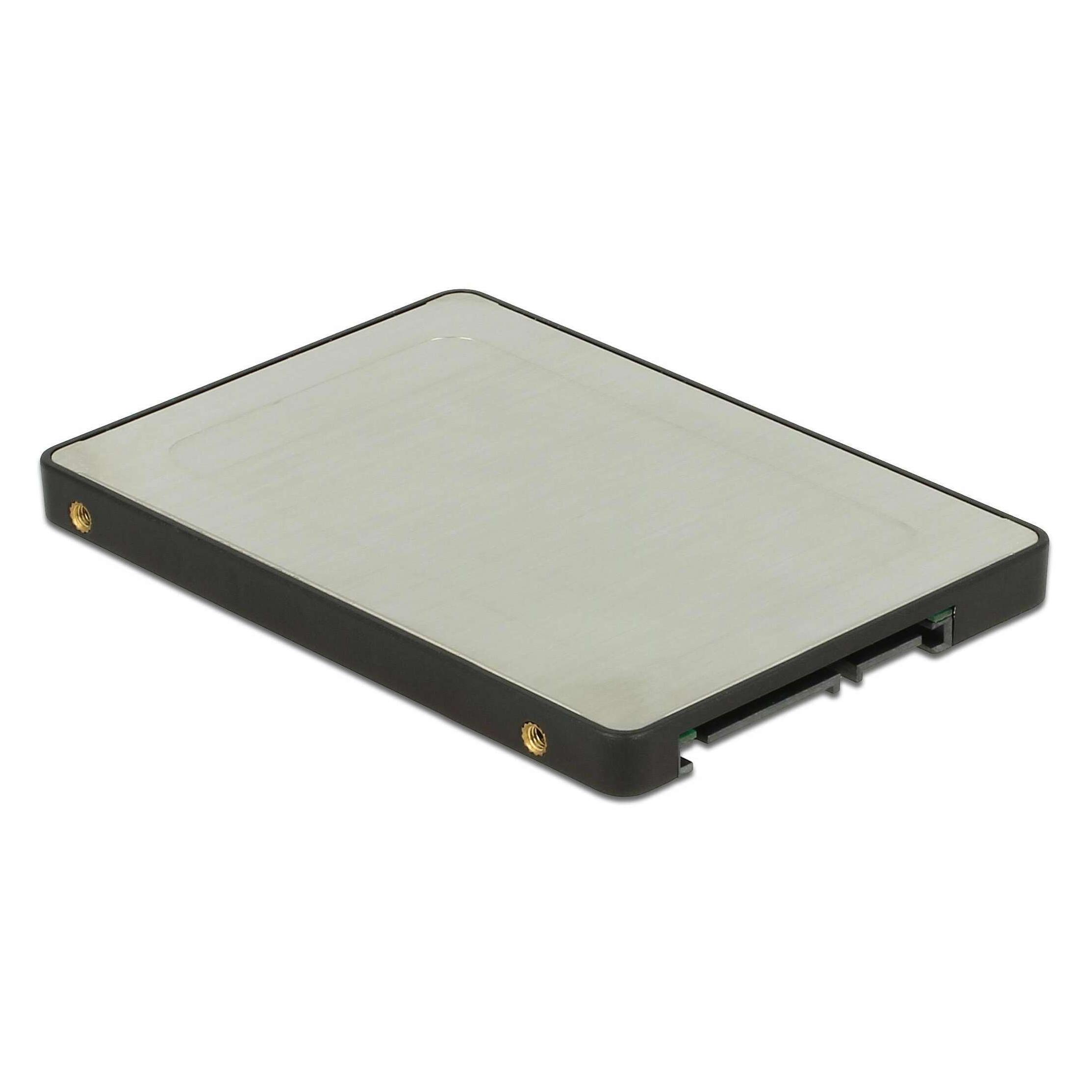 Delock M.2 zu SATA Adapter (62792)