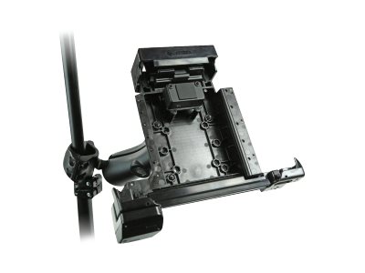 Zebra Power Dock - Ladestation - für Zebra ET80 (CRD-ET8X-PWRDK1-01)