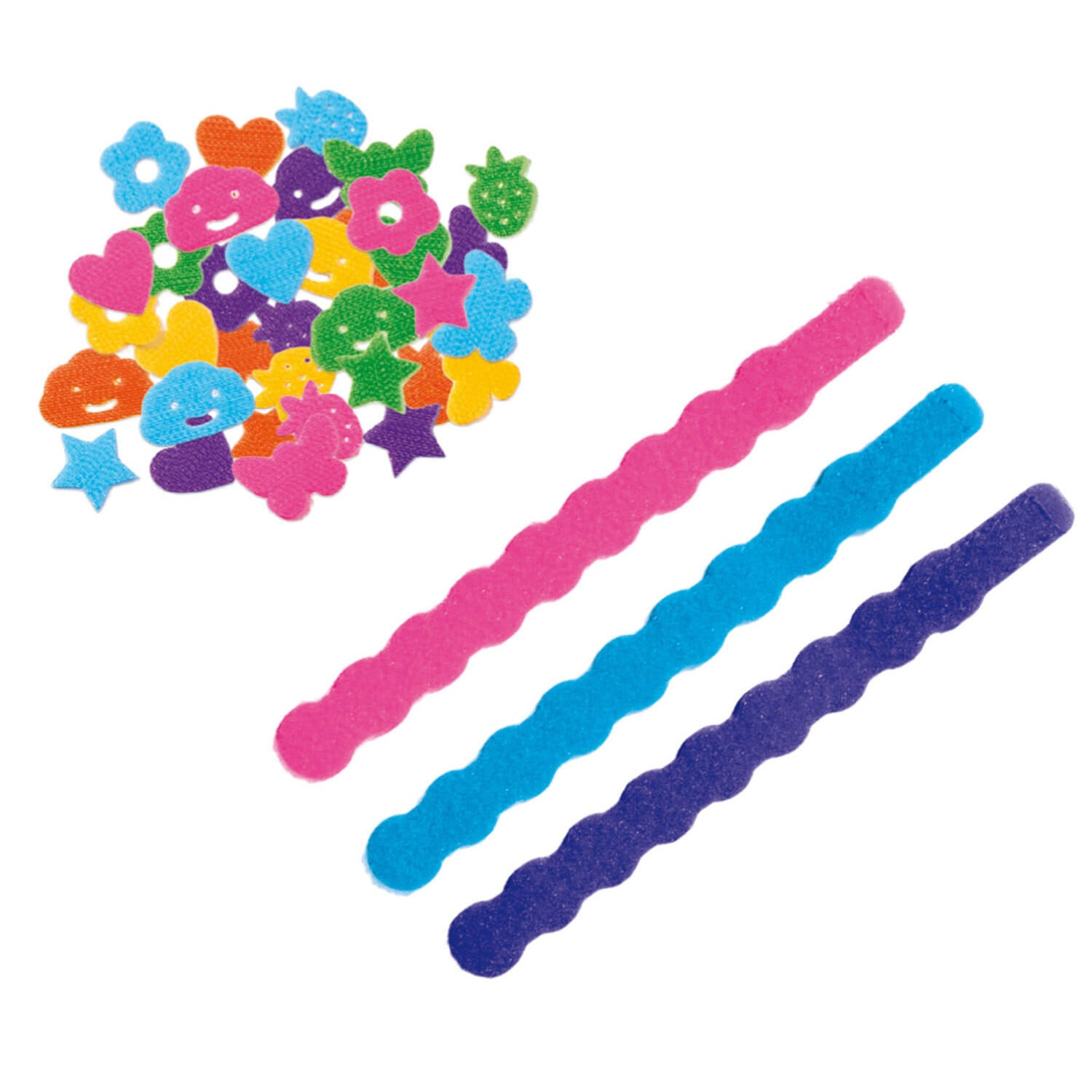 SES Creative Armbanden maken set
