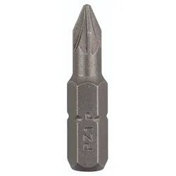Bosch Schrauberbit Standard PZ1 - 2609255922
