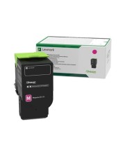 Lexmark Toner magenta Rück f.CS421 Refill Tonereinheit Magenta (78C2XM0)