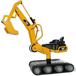 Rolly Toys Digger