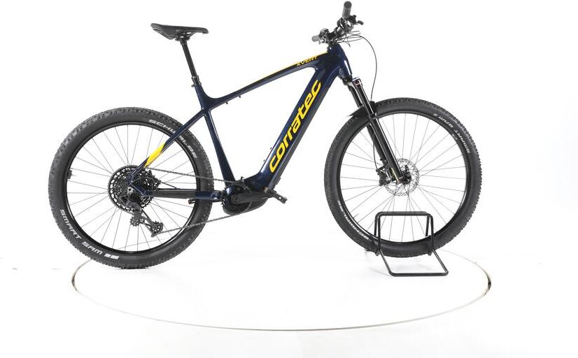 Corratec E-Power X-Vert Pro Plus E-Bike - 302629