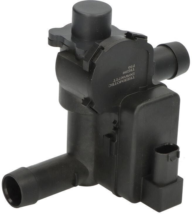 Thermotec Valvola di riscaldamento D0W007TT
