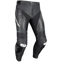 Oxford Nexus 1.0 Motorrrad Lederhose 54
