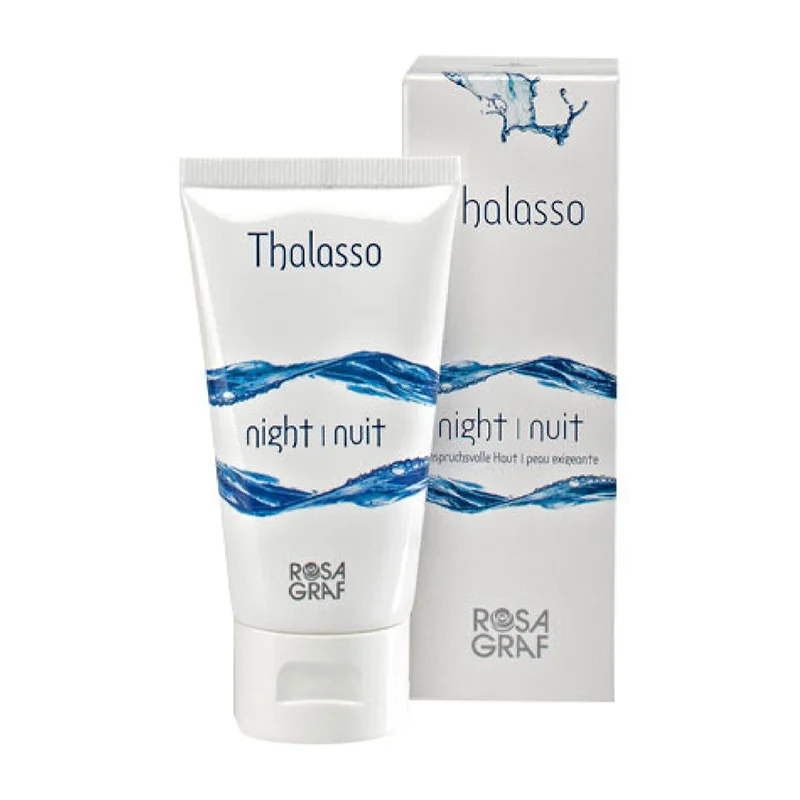 Rosa Graf THALASSO Night, 50ml 781V