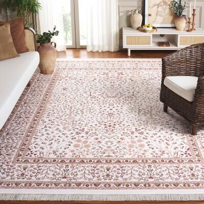 SAFAVIEH COUTURE Persian Classic Thildy Persian Rug