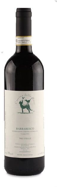 Cascina Delle Rose Tre Stelle 2023 - 75cl