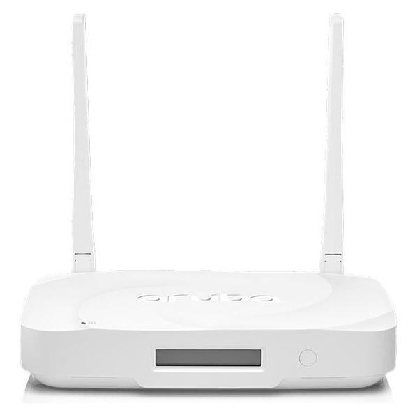 HPE E Aruba Networking AP-605R12-EU, Dual-radio, Tri-band Wi-Fi 6E, CAT12, LTE, Remote, AP (1200 Mbit/s) (R8N19A)