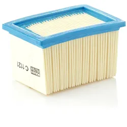 Luftfilter MANN-FILTER C 1121 für BMW G