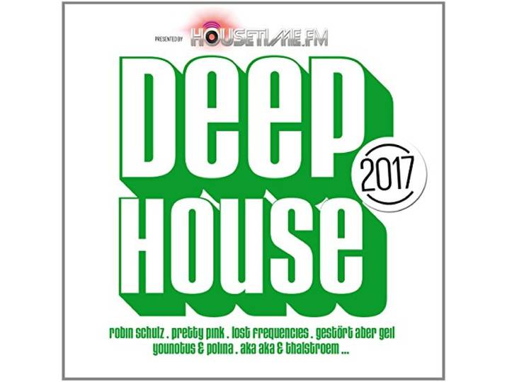 Deep House 2017