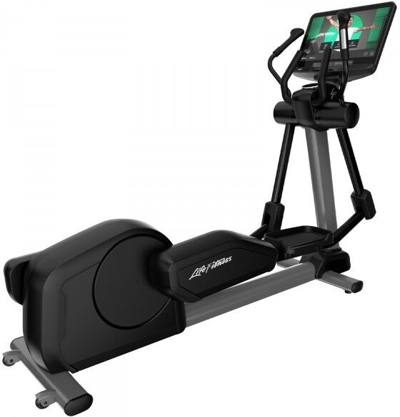 Life Fitness Integrity+ Cross Trainer Titanium Storm 24