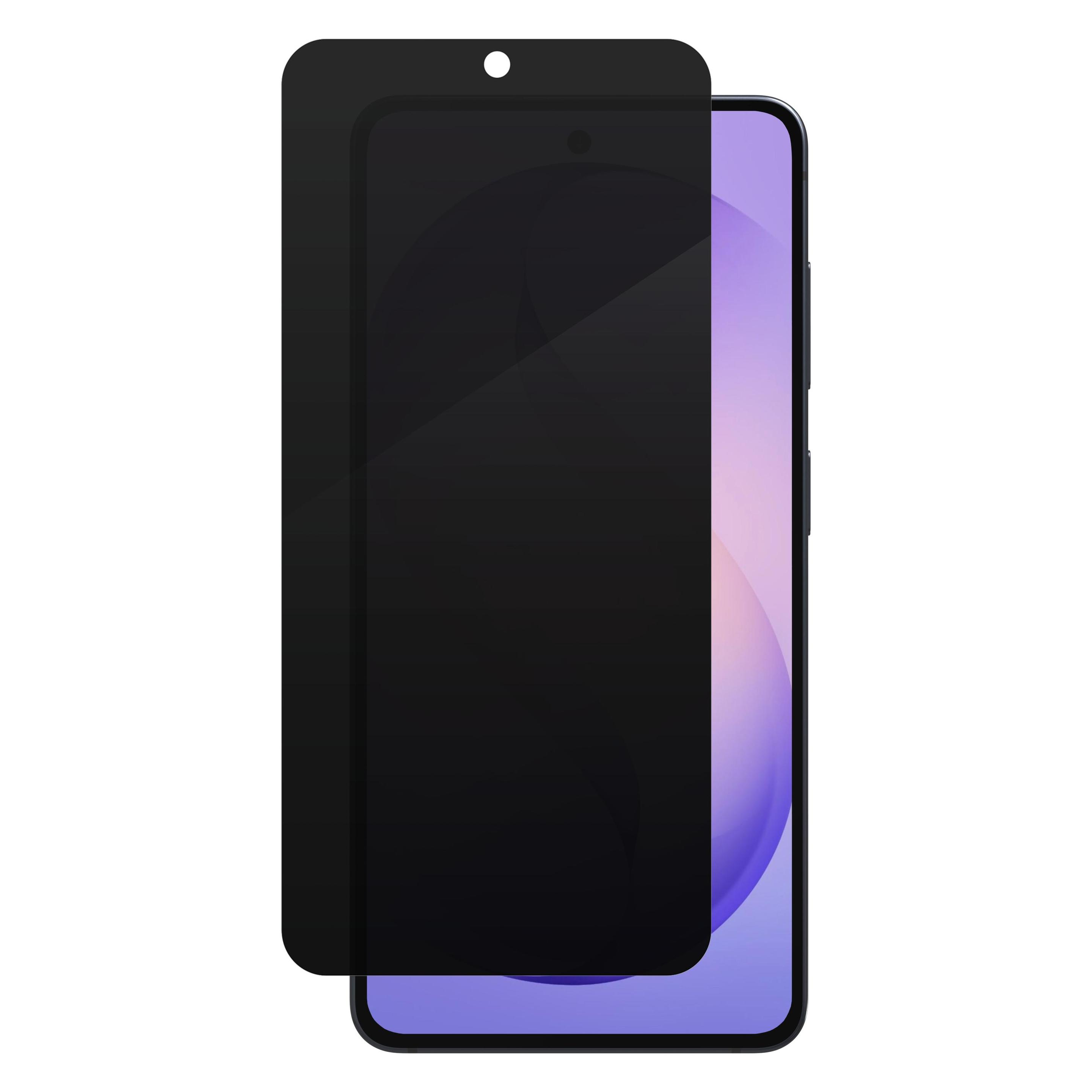 Zagg Glass Elite Privacy (1 Stk., Samsung Galaxy S26) (200121423)