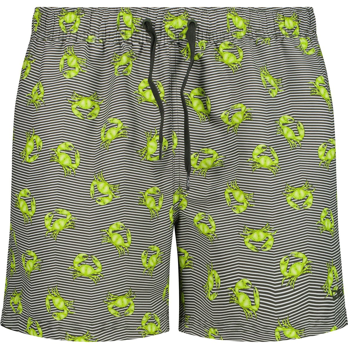 CMP MAN Shorts oil green (E319) 52 36R6107-E319-52