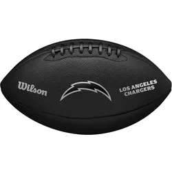 Wilson NFL Los Angeles Chargers Backyard Legend American Football black Official
