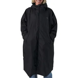 VOITED ALL WEATHER COAT Jacke 2027 black - M