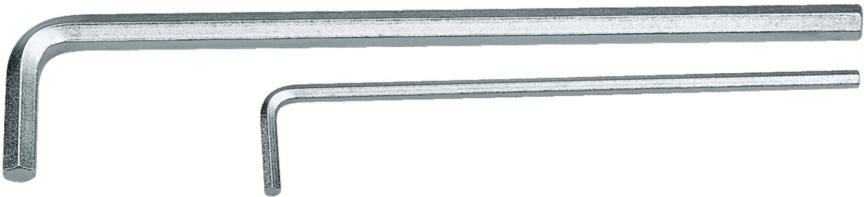 Gedore 42 EL 5/32AF Winkelschraubendreher lang, Innen-6-kant 5/32" (1543326)
