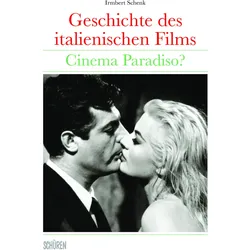 Geschichte des italienischen Films, Sachbücher von Irmbert Schenk
